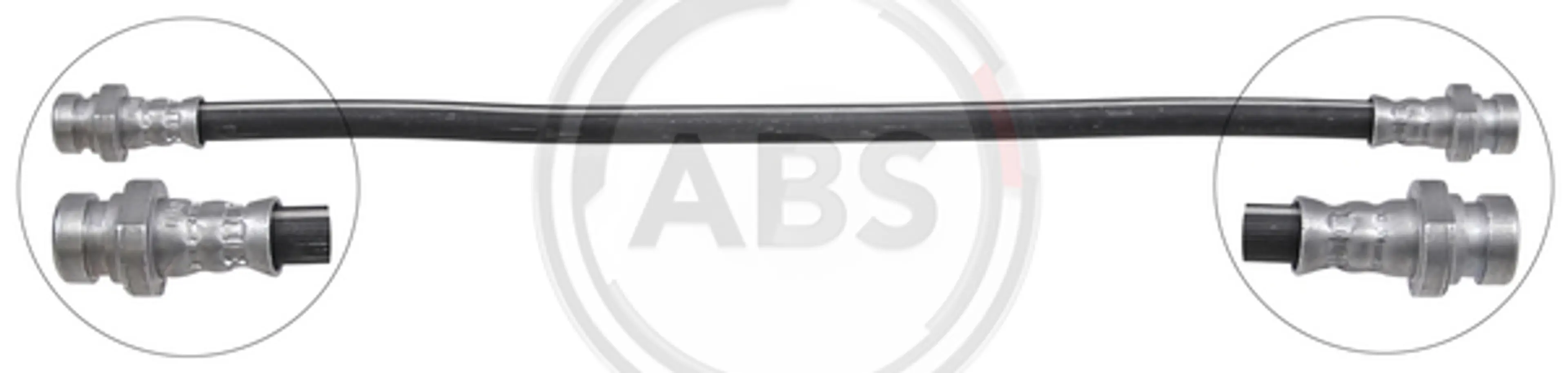 TUBO FLEXIBLE DE FRENOS