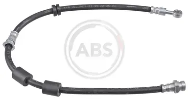 TUBO FLEXIBLE DE FRENOS