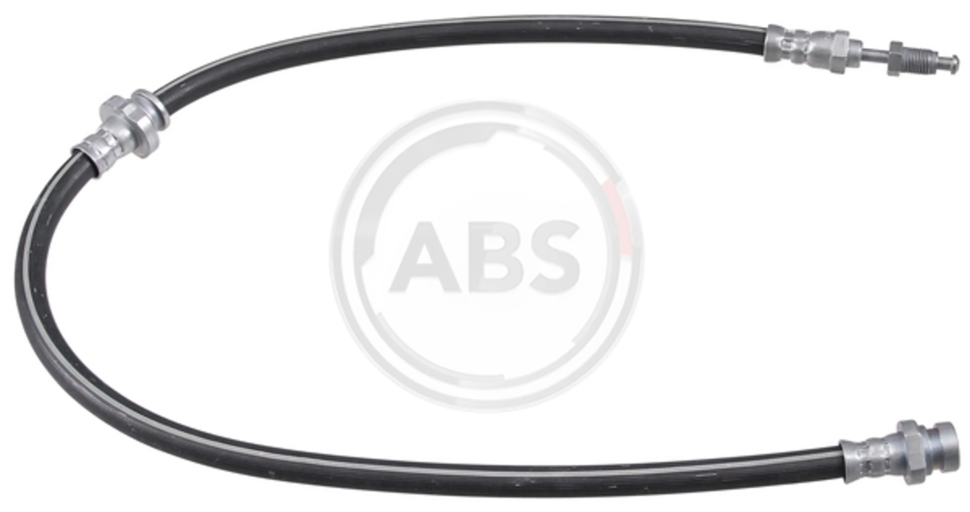 TUBO FLEXIBLE DE FRENOS