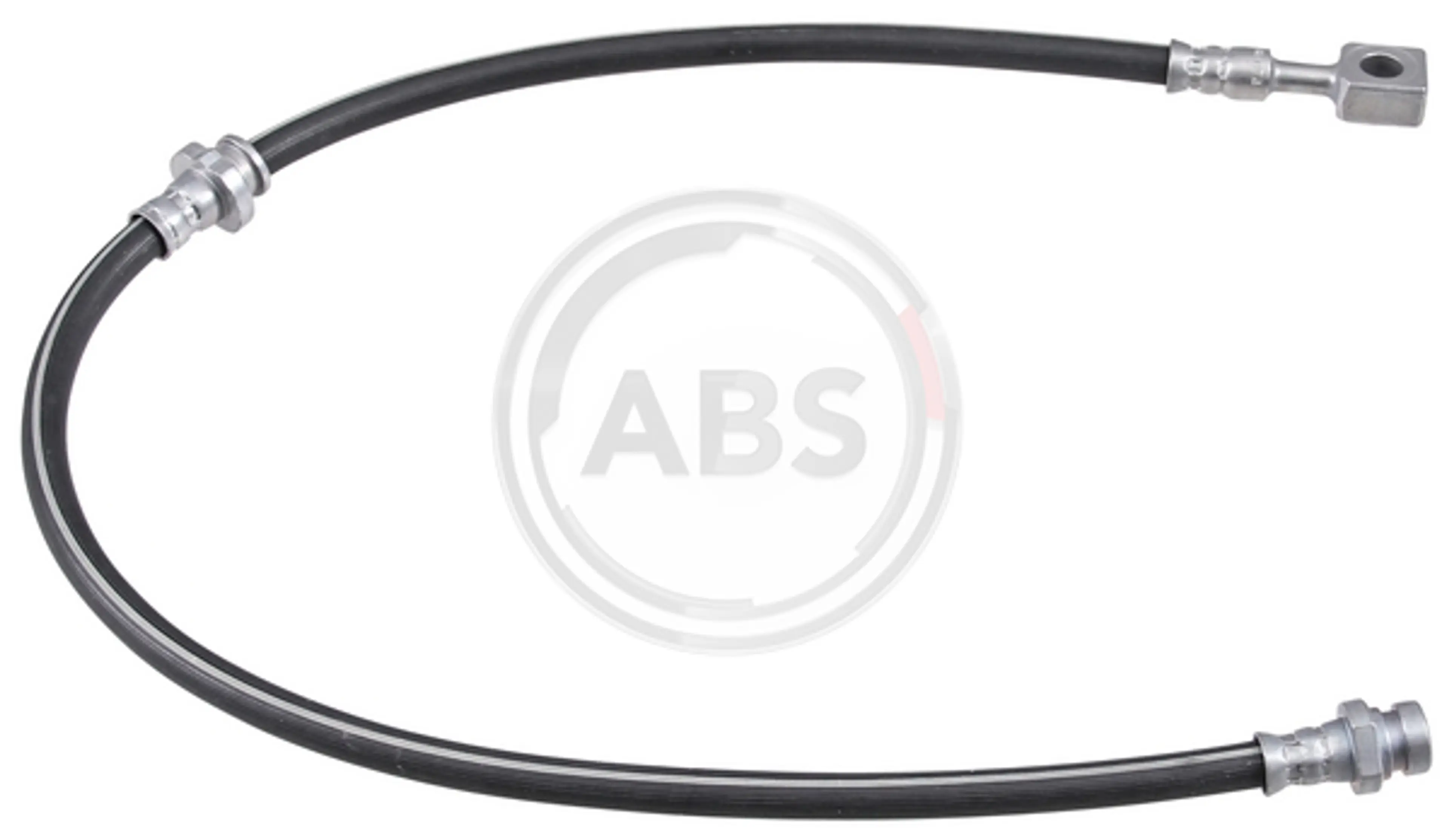 TUBO FLEXIBLE DE FRENOS