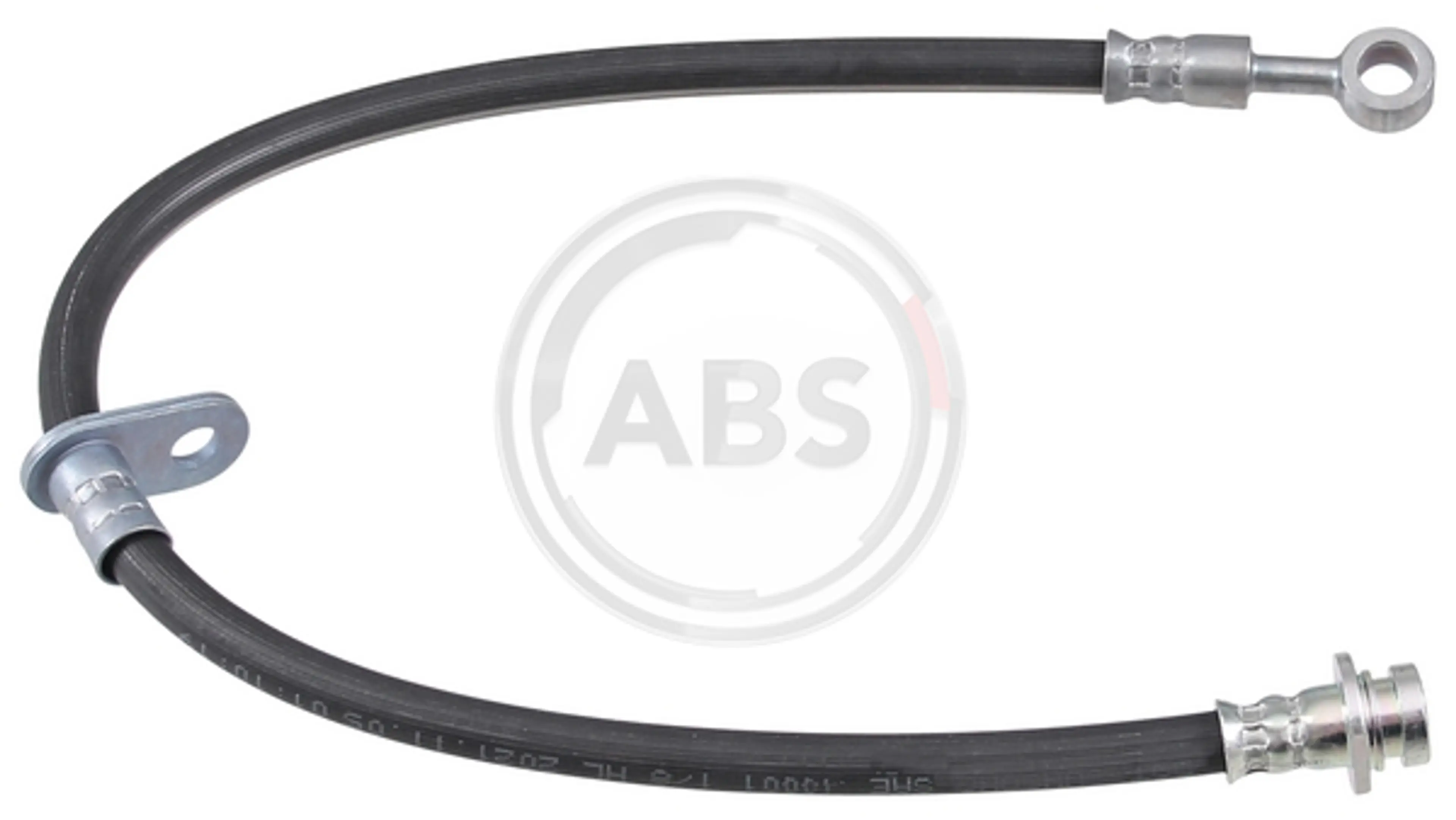 TUBO FLEXIBLE DE FRENOS