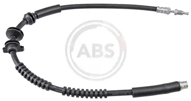 TUBO FLEXIBLE DE FRENOS