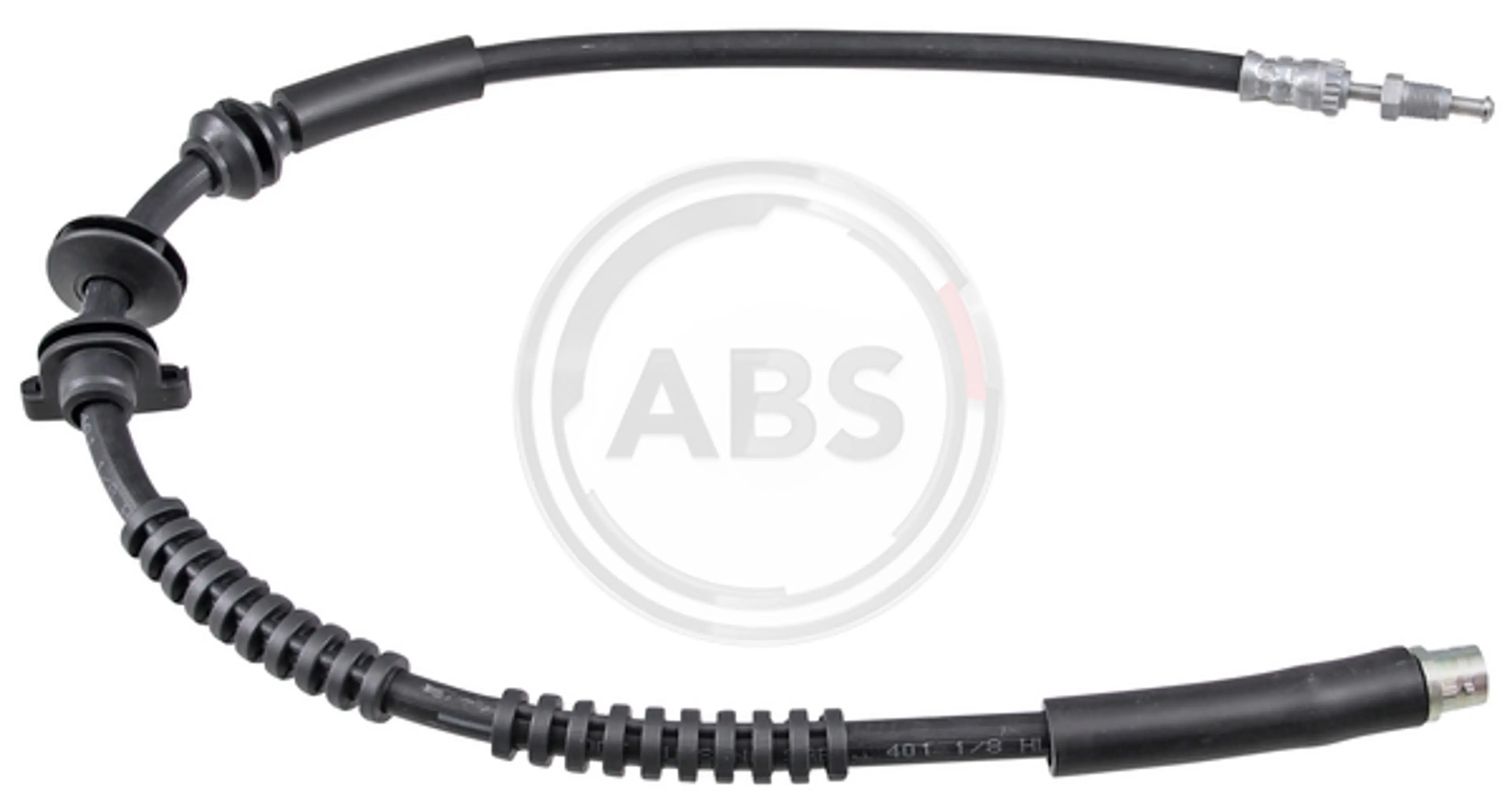 TUBO FLEXIBLE DE FRENOS