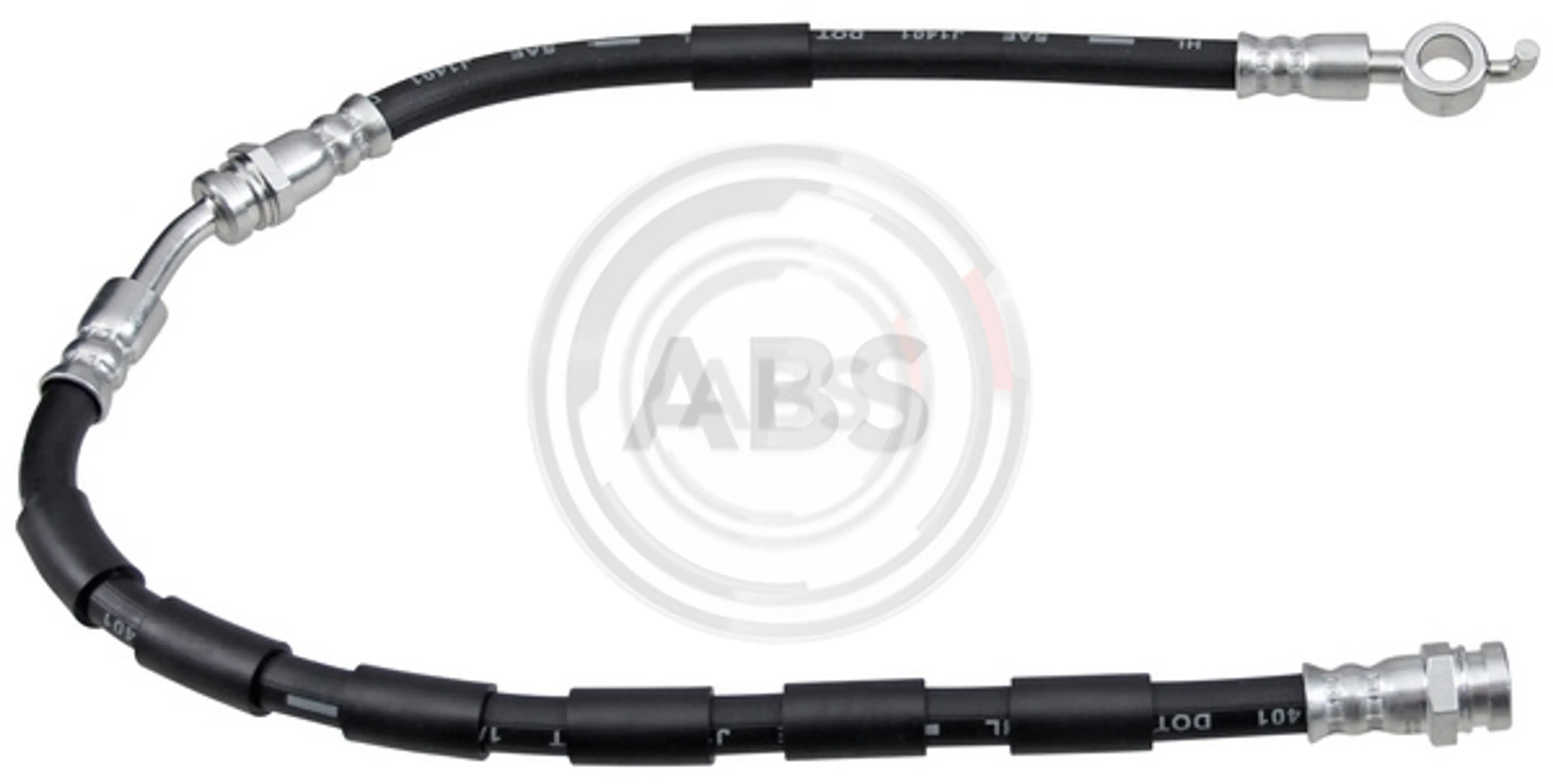 TUBO FLEXIBLE DE FRENOS