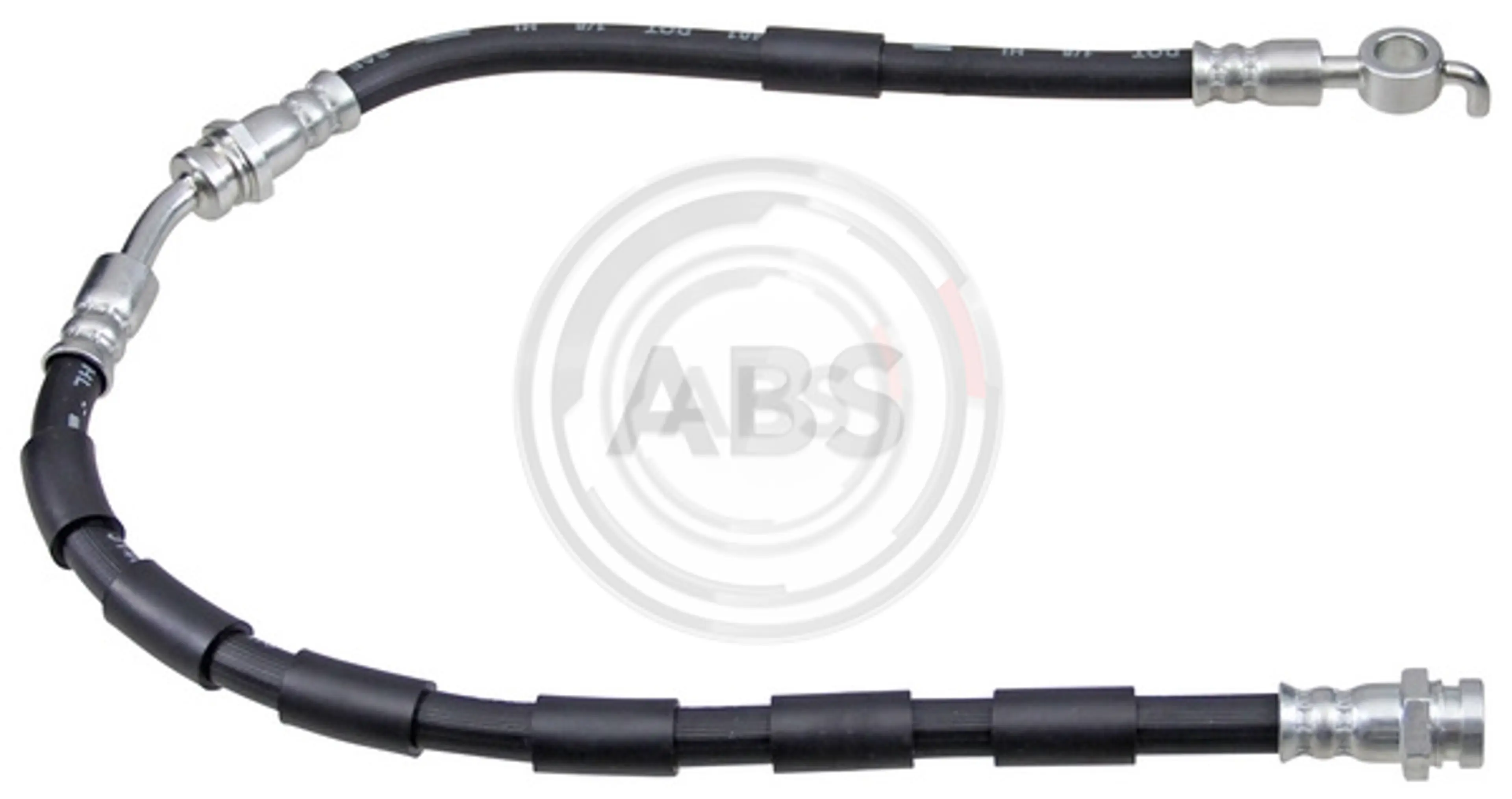 TUBO FLEXIBLE DE FRENOS