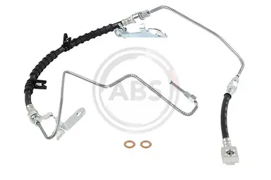 TUBO FLEXIBLE DE FRENOS