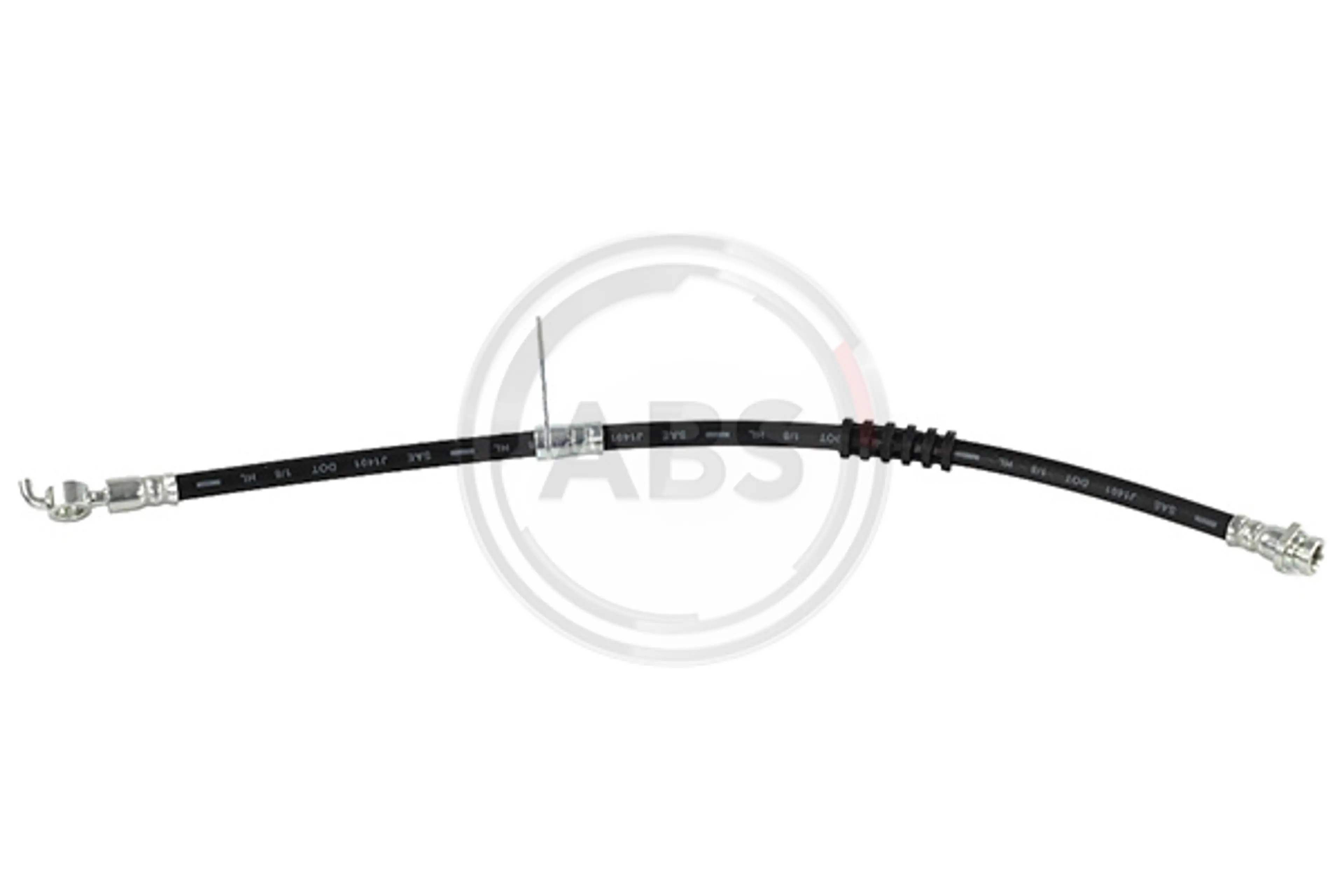 TUBO FLEXIBLE DE FRENOS