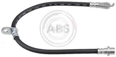 TUBO FLEXIBLE DE FRENOS