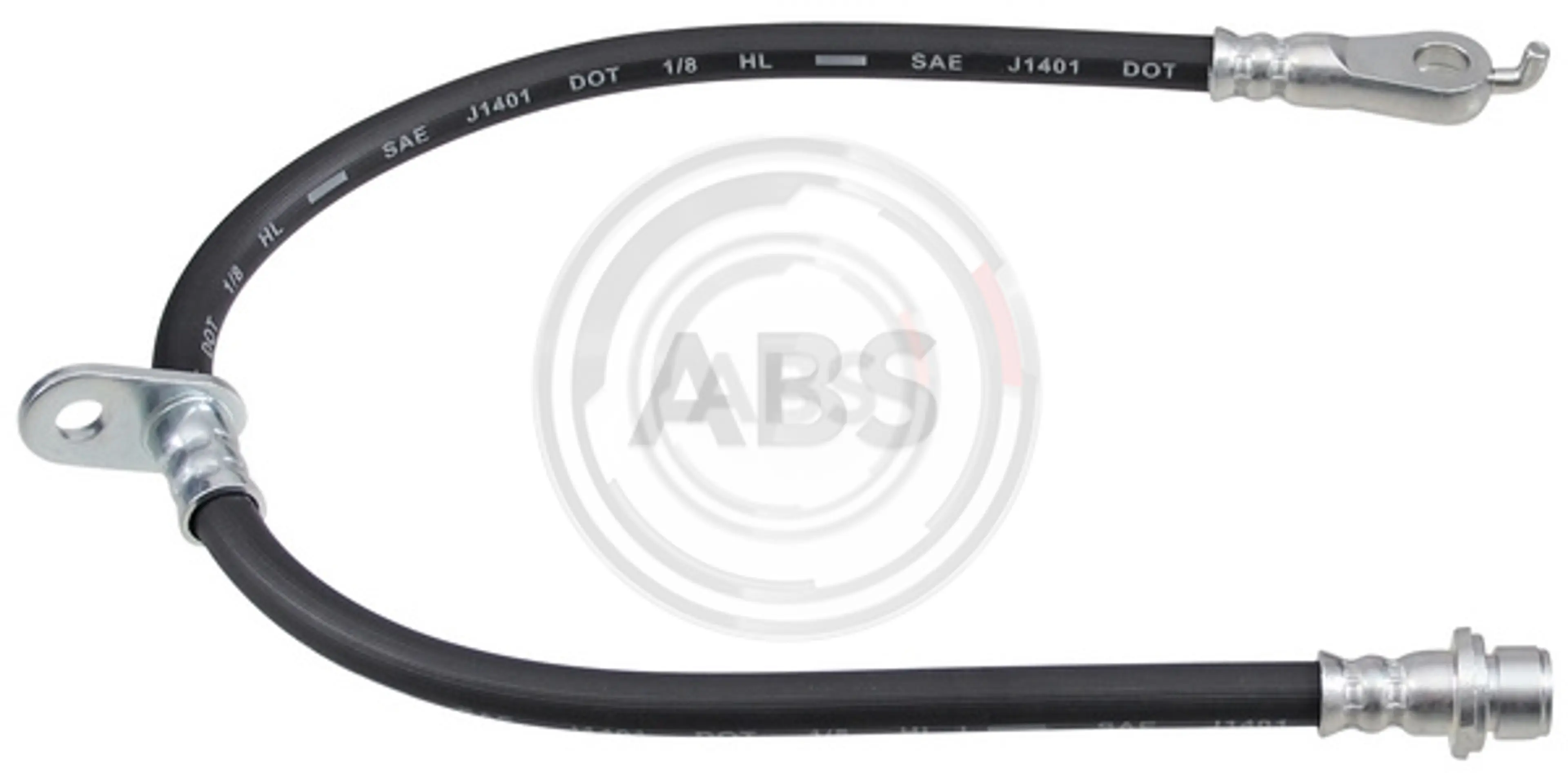 TUBO FLEXIBLE DE FRENOS