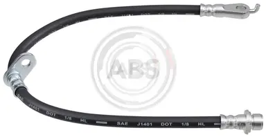 TUBO FLEXIBLE DE FRENOS