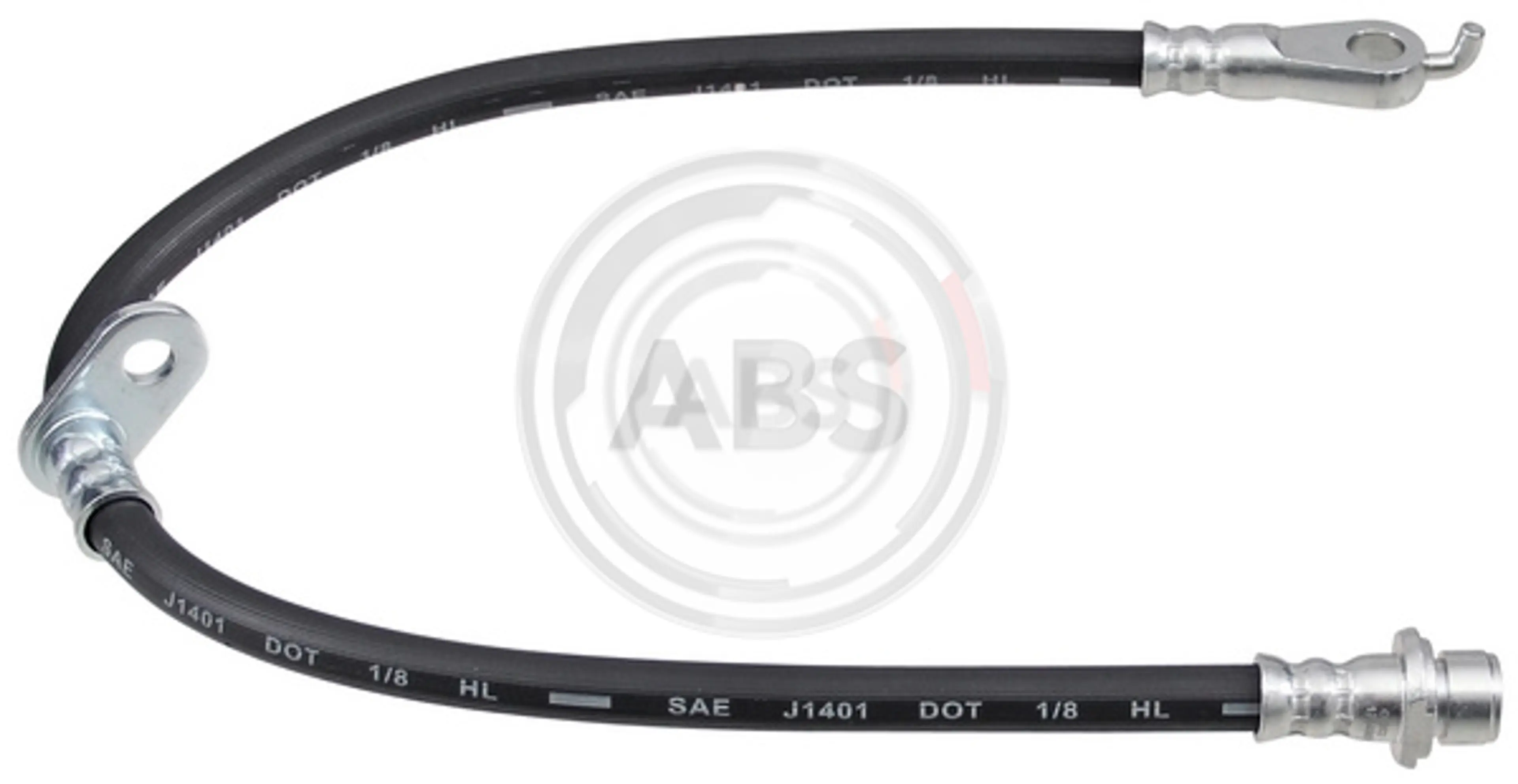 TUBO FLEXIBLE DE FRENOS