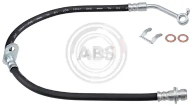 TUBO FLEXIBLE DE FRENOS