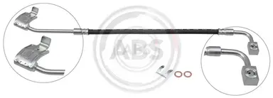 TUBO FLEXIBLE DE FRENOS