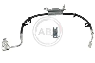 TUBO FLEXIBLE DE FRENOS