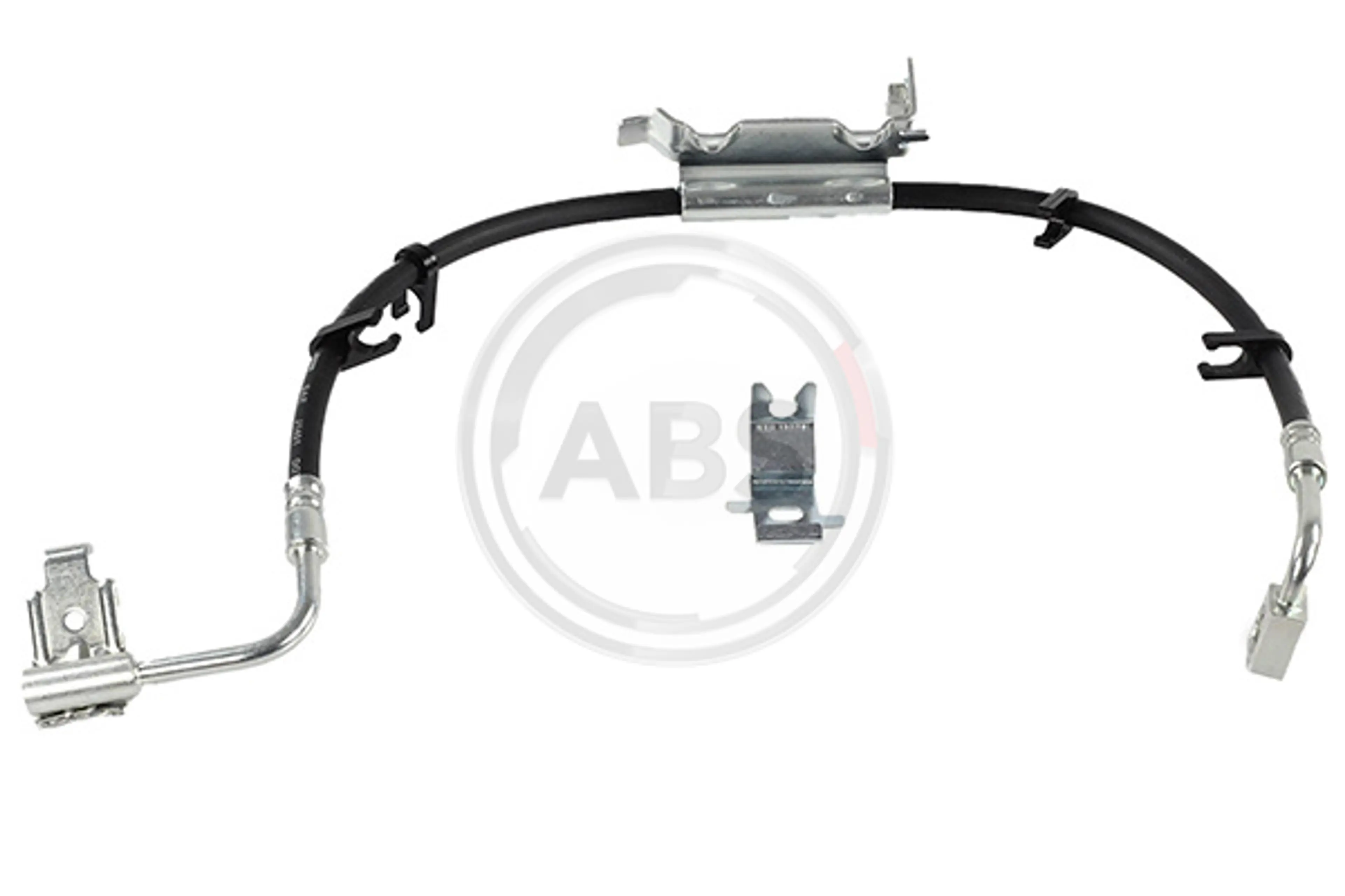 TUBO FLEXIBLE DE FRENOS