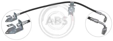 TUBO FLEXIBLE DE FRENOS