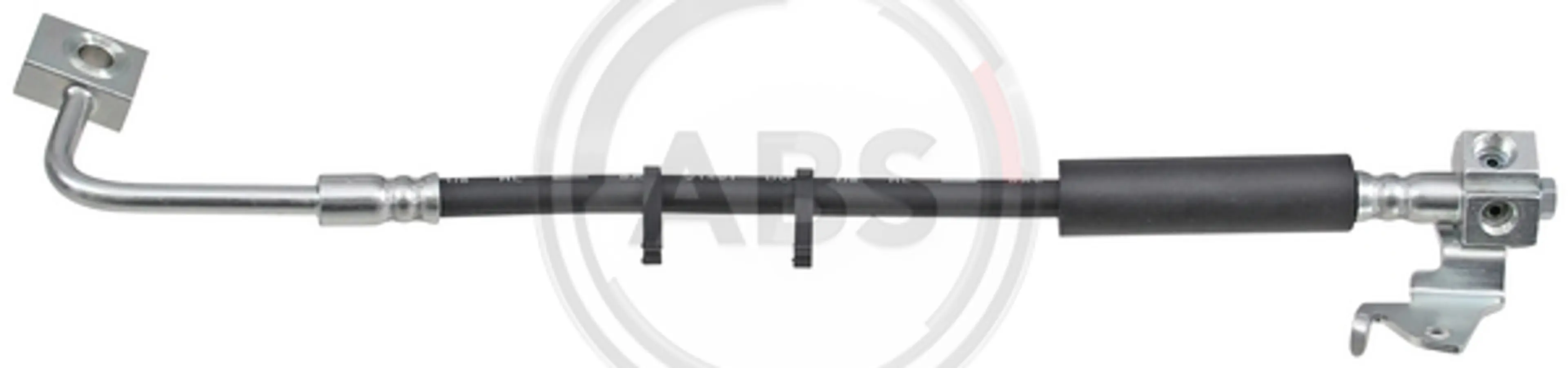 TUBO FLEXIBLE DE FRENOS