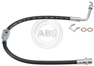 TUBO FLEXIBLE DE FRENOS