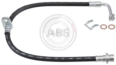 TUBO FLEXIBLE DE FRENOS