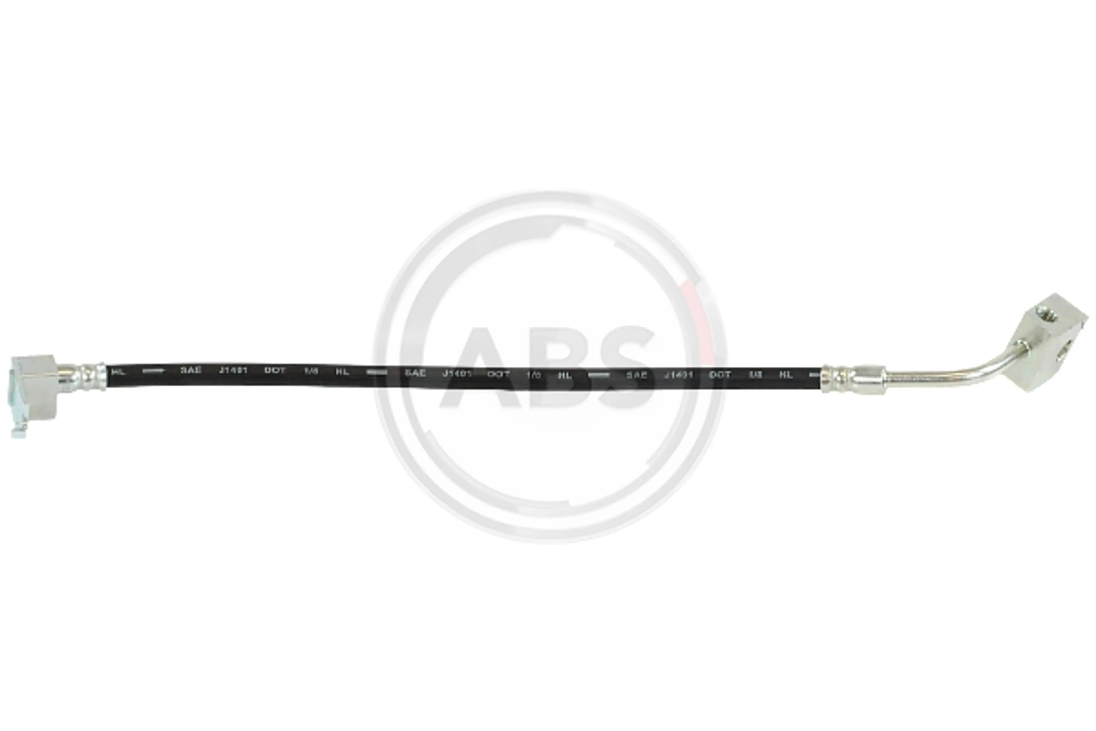 TUBO FLEXIBLE DE FRENOS