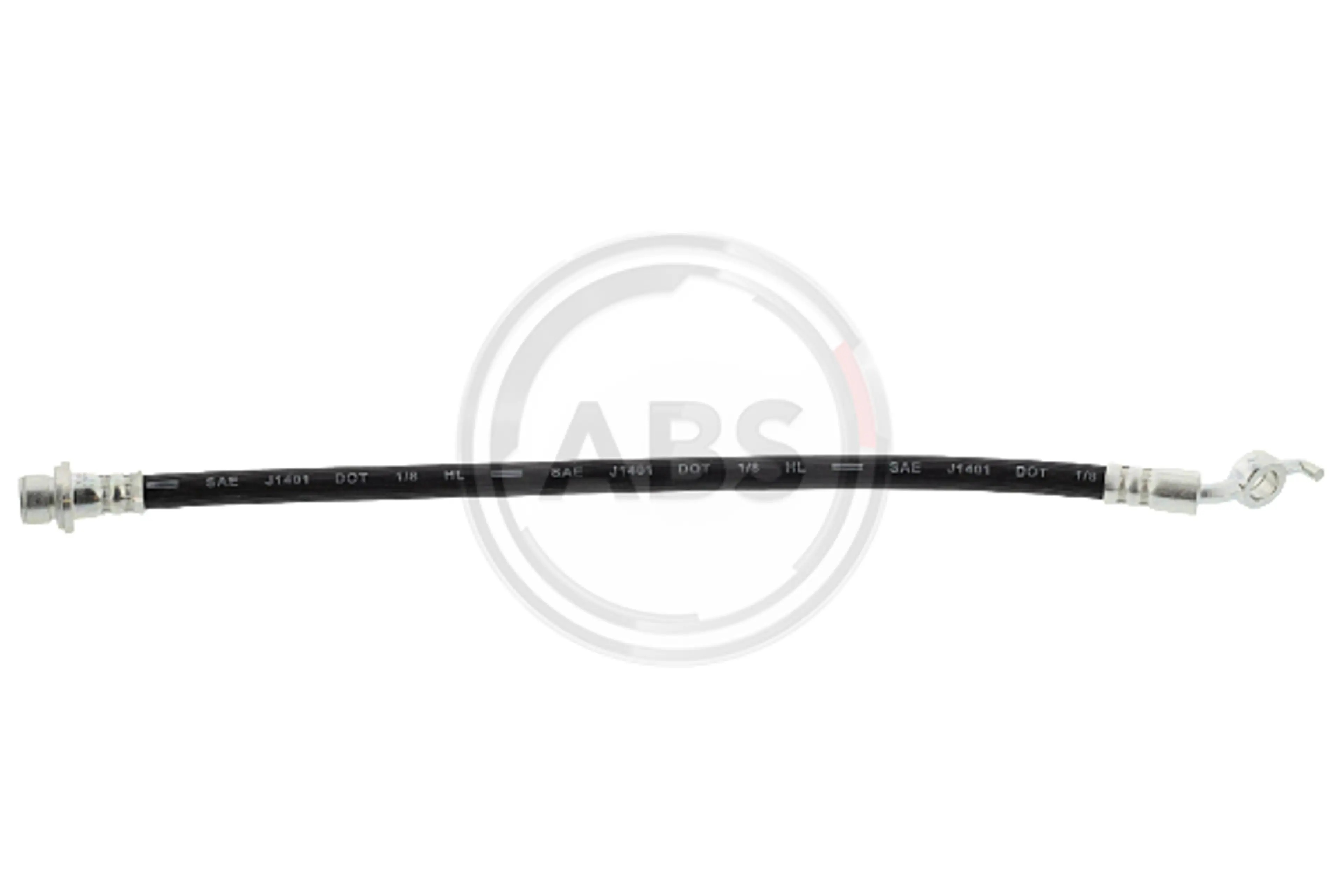 TUBO FLEXIBLE DE FRENOS