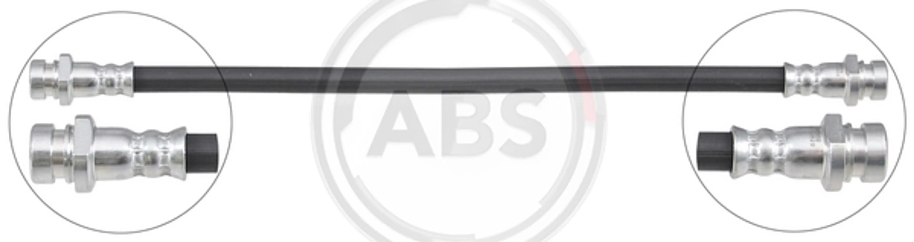 TUBO FLEXIBLE DE FRENOS