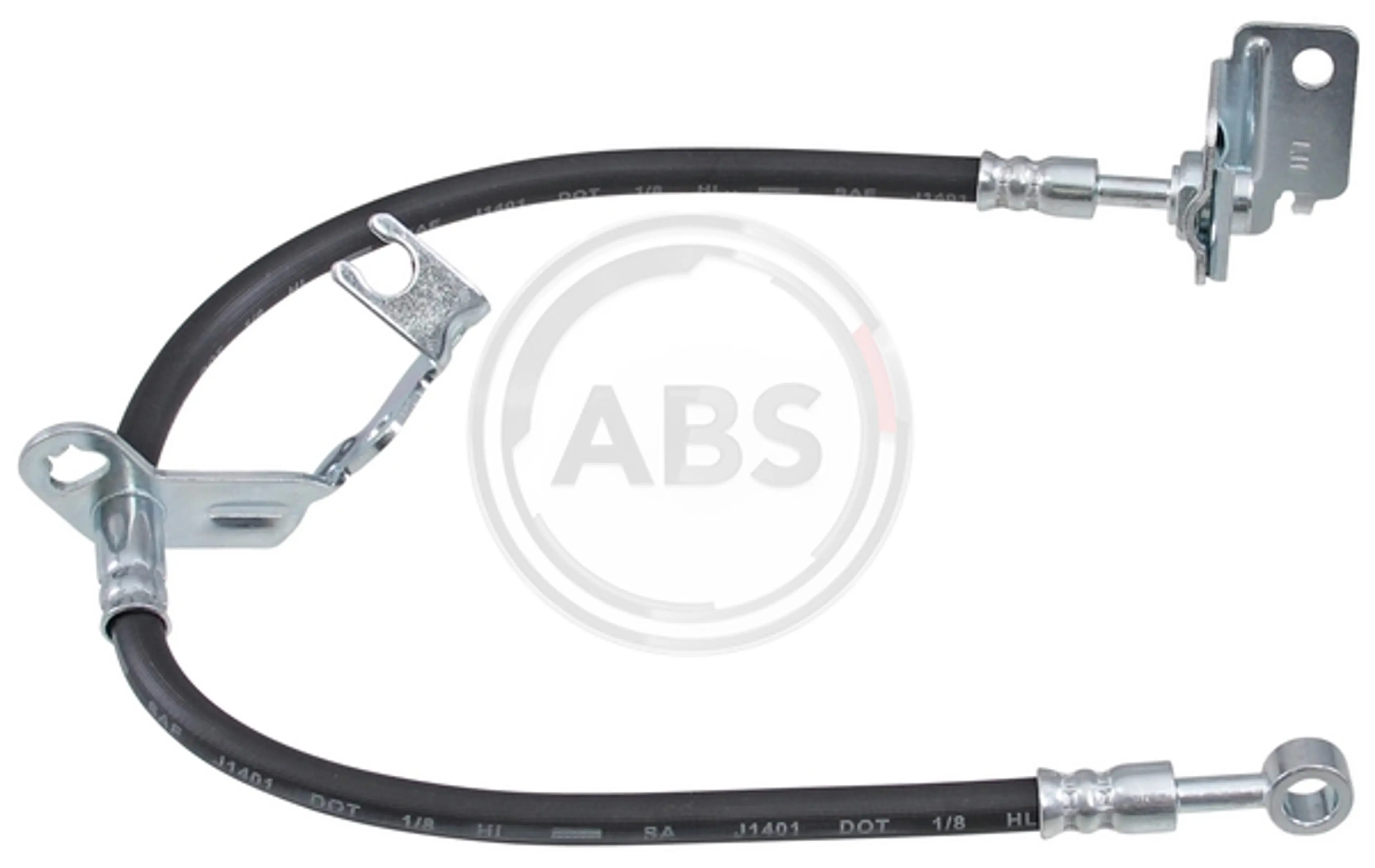 TUBO FLEXIBLE DE FRENOS