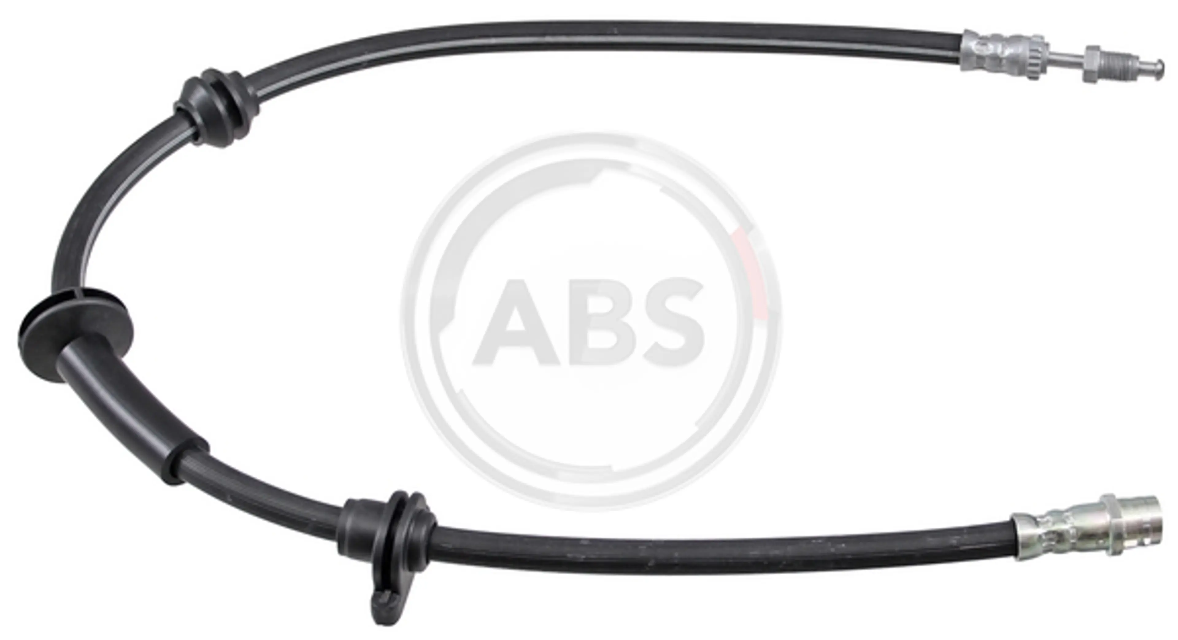 TUBO FLEXIBLE DE FRENOS