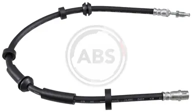 TUBO FLEXIBLE DE FRENOS