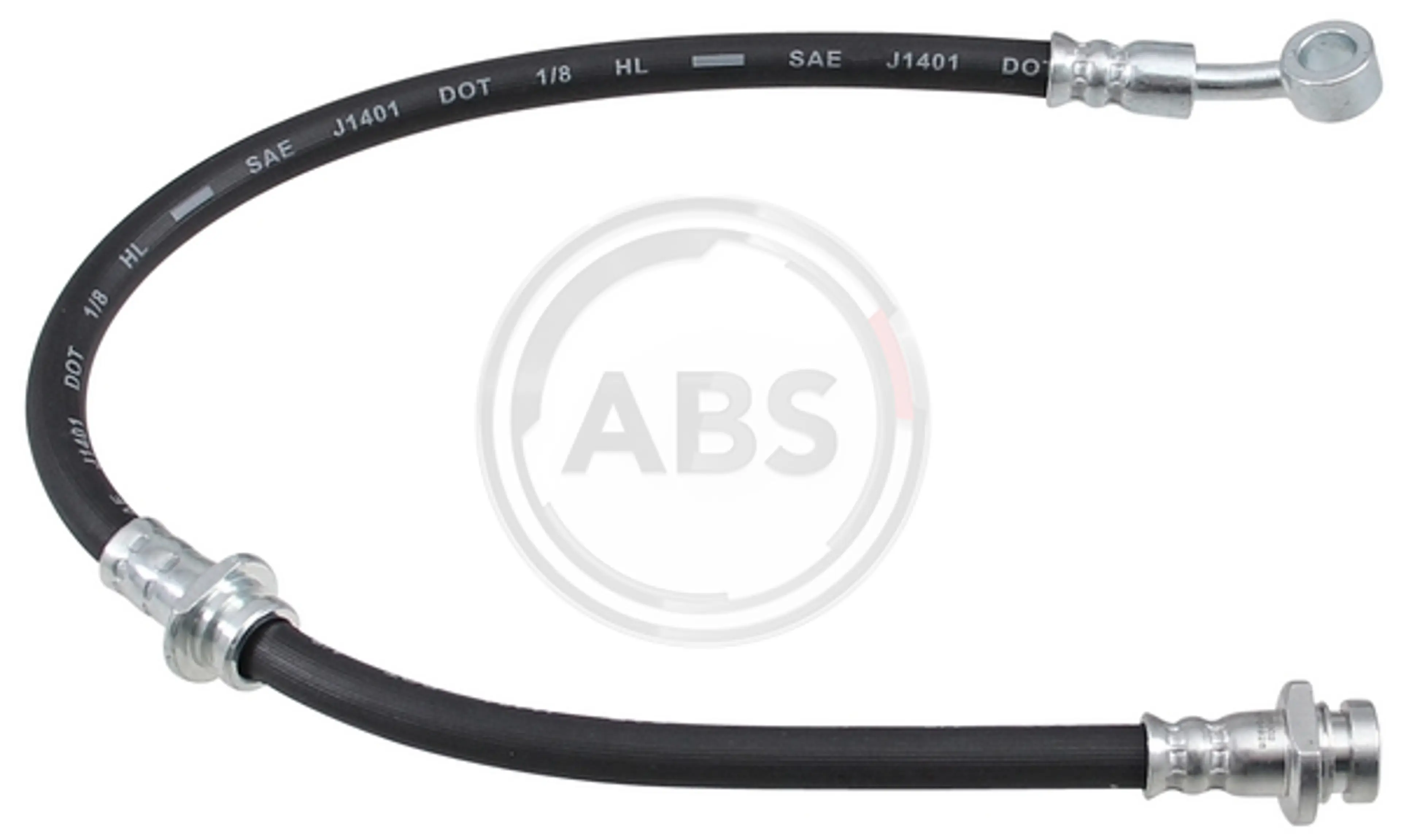 TUBO FLEXIBLE DE FRENOS