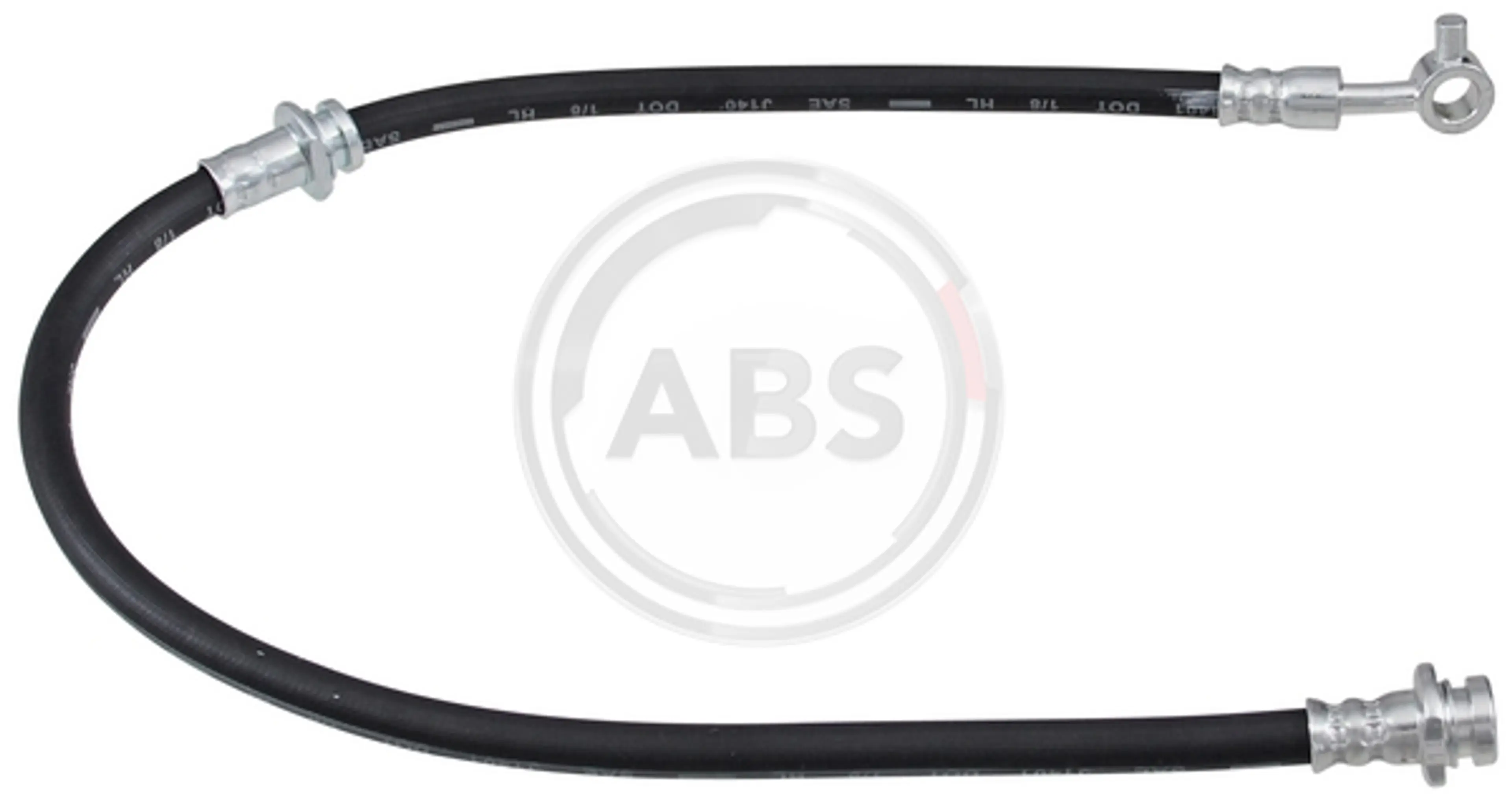 TUBO FLEXIBLE DE FRENOS