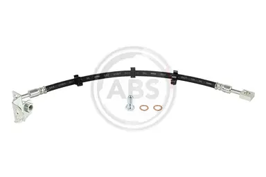 TUBO FLEXIBLE DE FRENOS