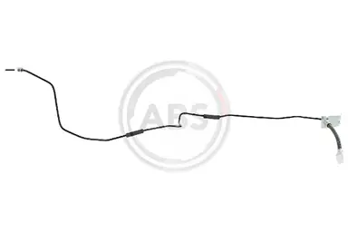 TUBO FLEXIBLE DE FRENOS