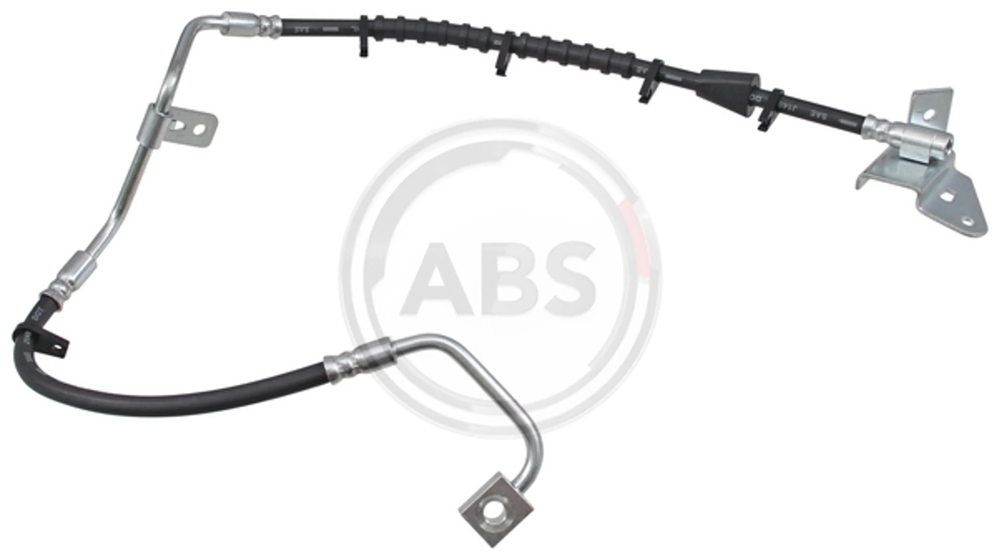 TUBO FLEXIBLE DE FRENOS