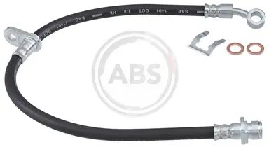 TUBO FLEXIBLE DE FRENOS