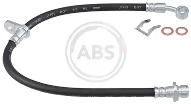 TUBO FLEXIBLE DE FRENOS