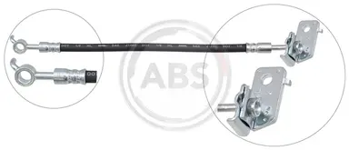 TUBO FLEXIBLE DE FRENOS