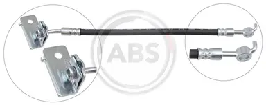 TUBO FLEXIBLE DE FRENOS