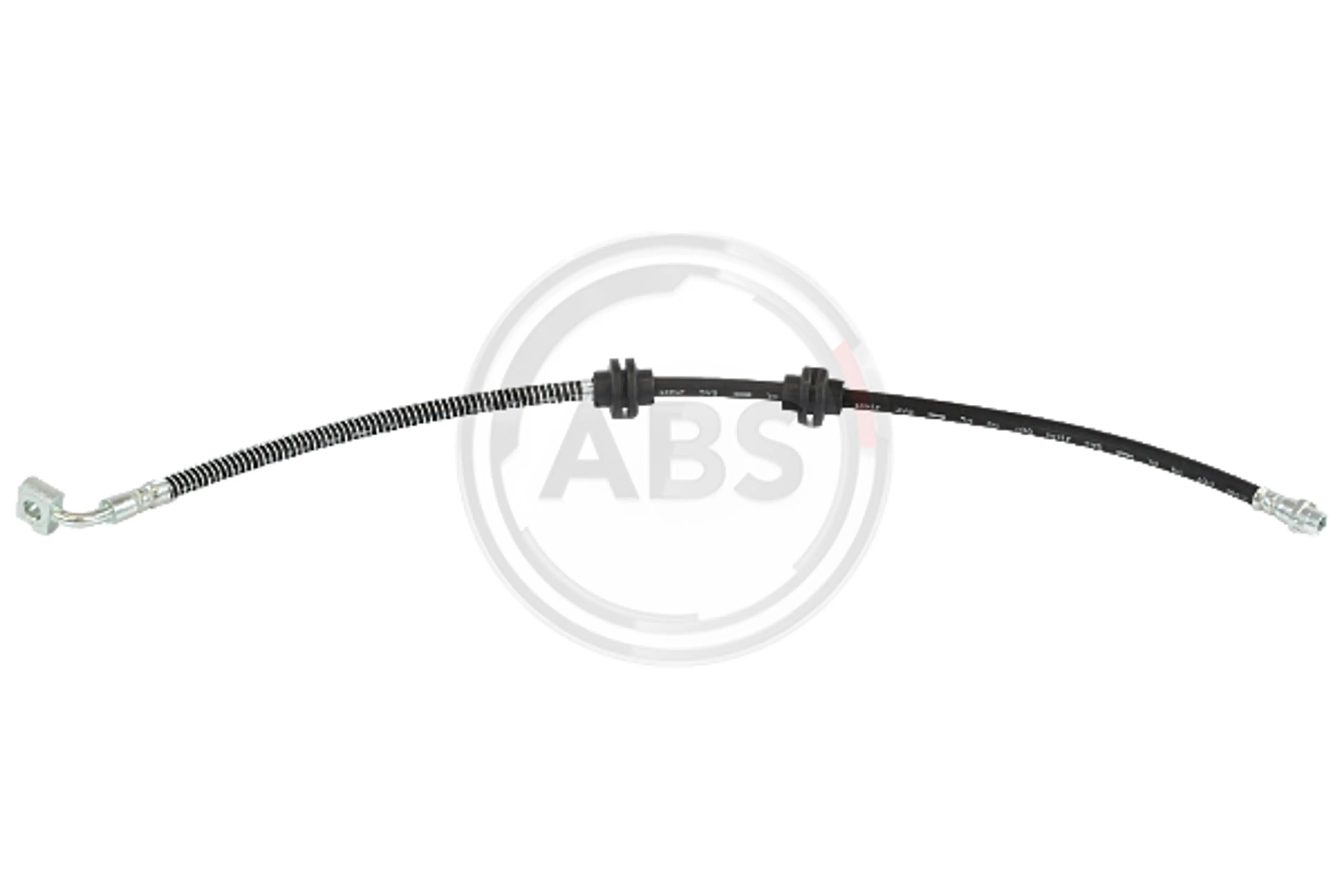 TUBO FLEXIBLE DE FRENOS