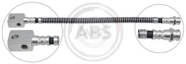 TUBO FLEXIBLE DE FRENOS