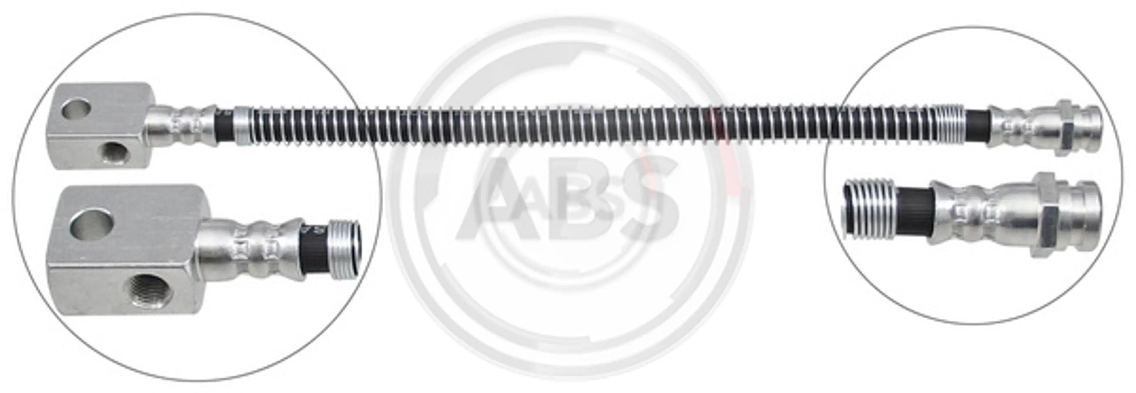 TUBO FLEXIBLE DE FRENOS