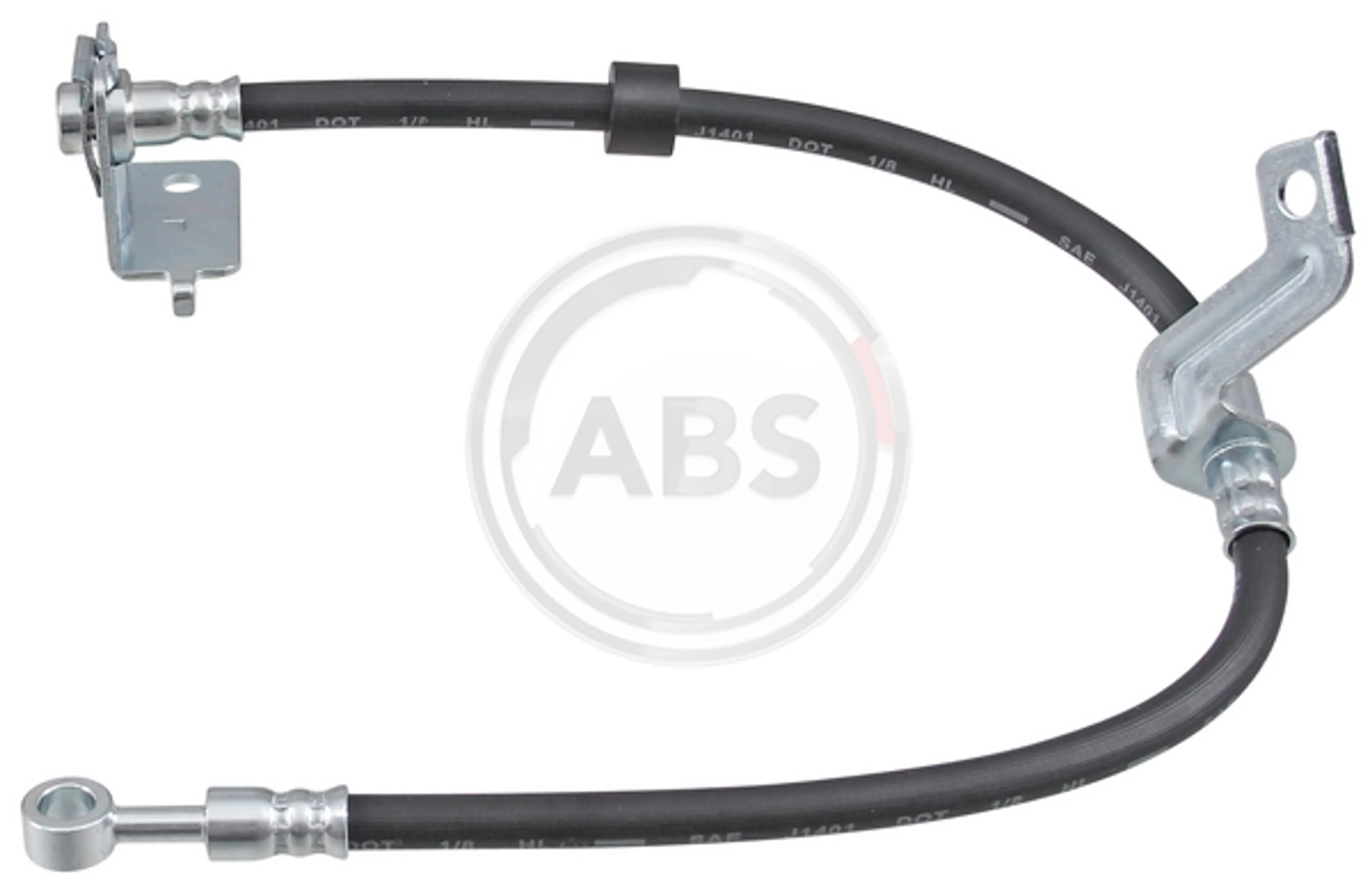 TUBO FLEXIBLE DE FRENOS