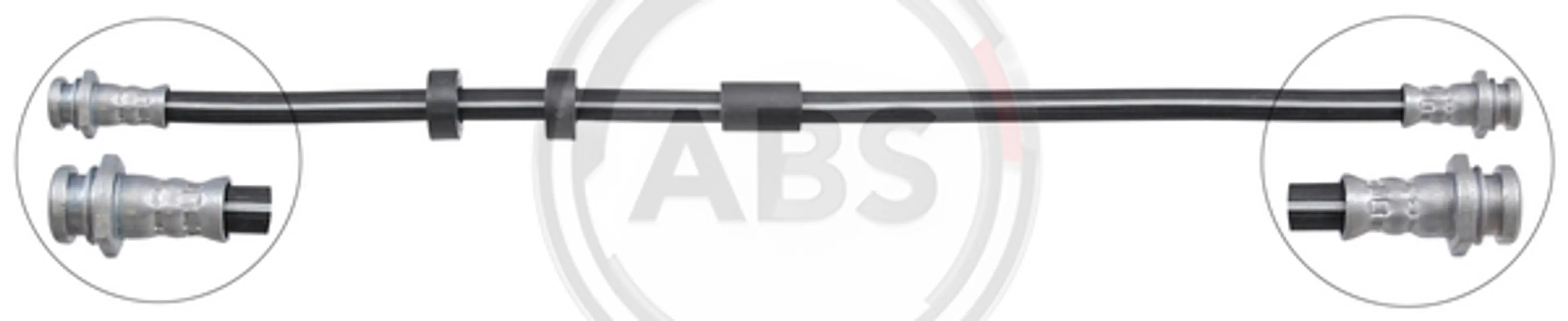 TUBO FLEXIBLE DE FRENOS