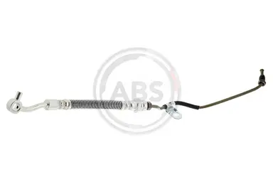 TUBO FLEXIBLE DE FRENOS