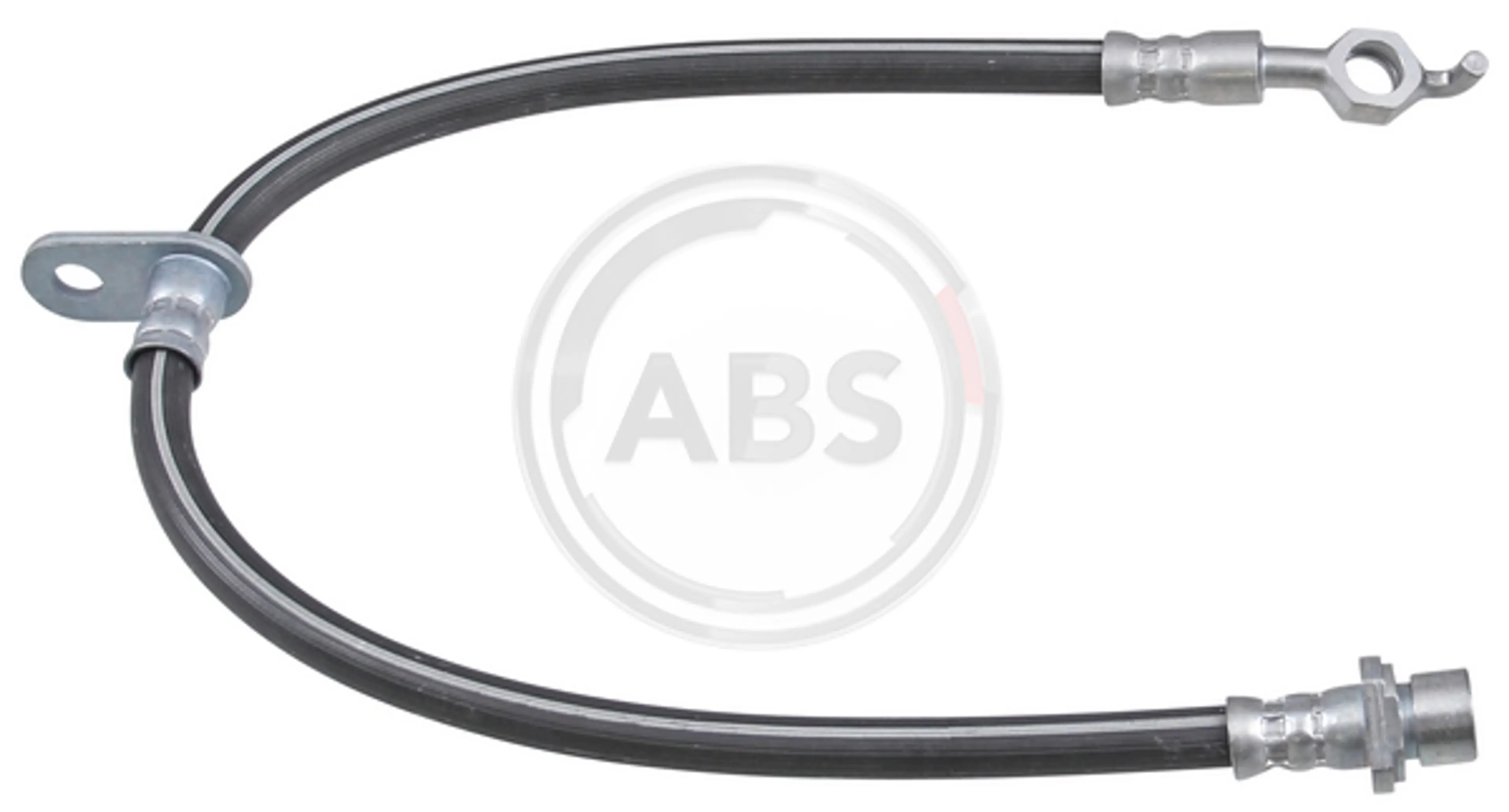 TUBO FLEXIBLE DE FRENOS