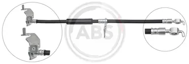 TUBO FLEXIBLE DE FRENOS