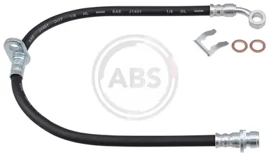 TUBO FLEXIBLE DE FRENOS