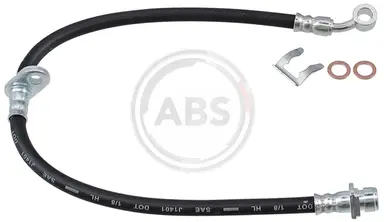 TUBO FLEXIBLE DE FRENOS