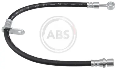 TUBO FLEXIBLE DE FRENOS