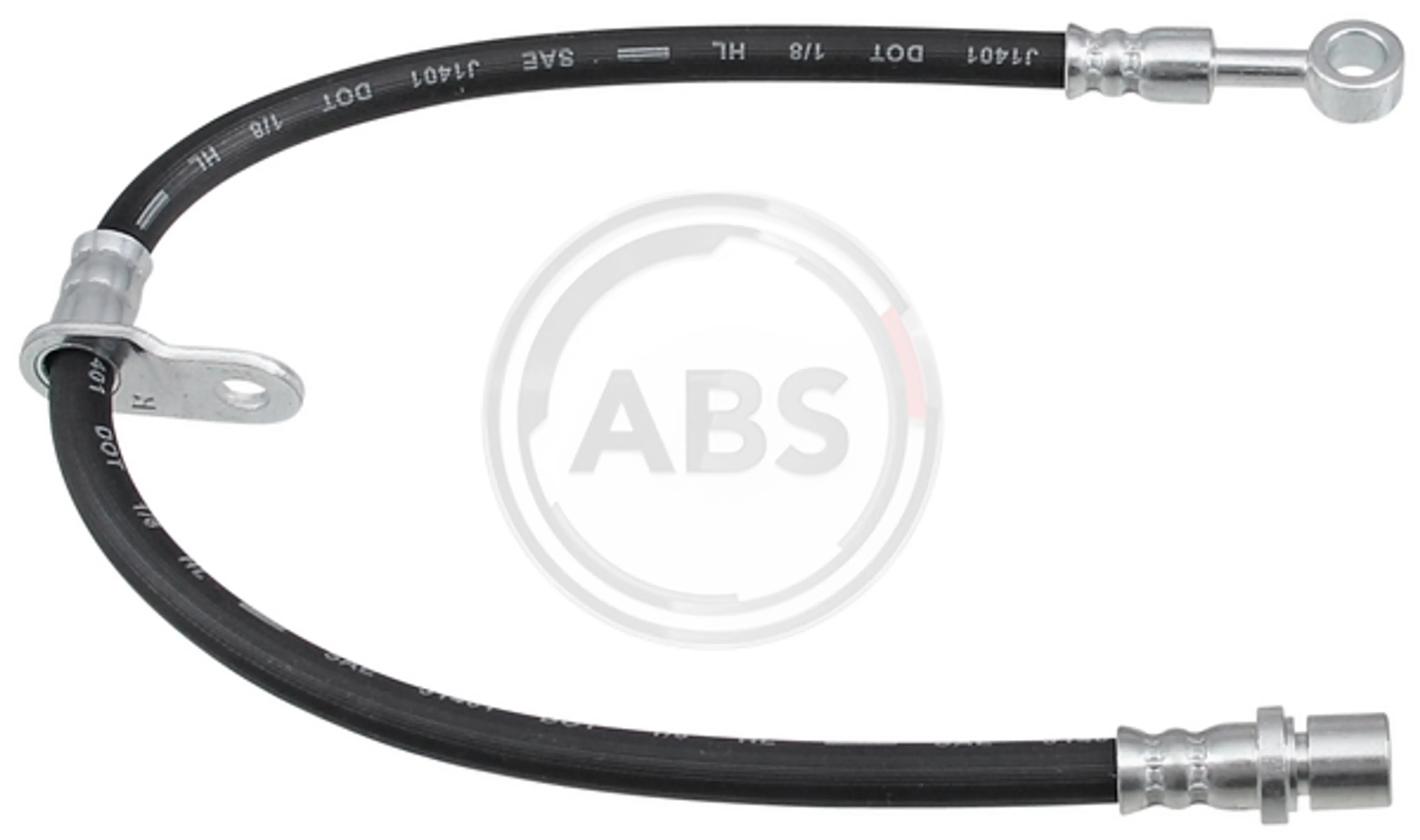 TUBO FLEXIBLE DE FRENOS